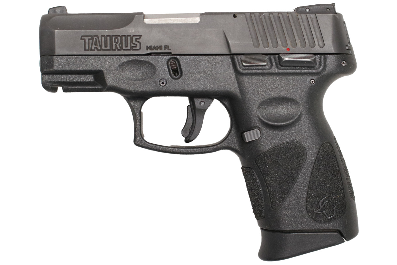 TAURUS G2C 9mm Police Trade-in Pistol